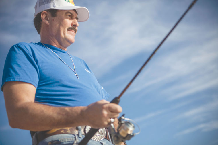 Fishing